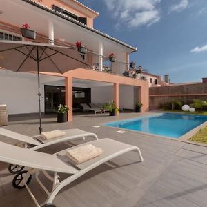 Villa met Drie Slaapkamers